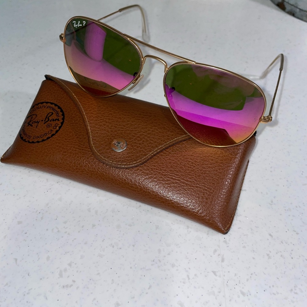 Ray ban sunglasses